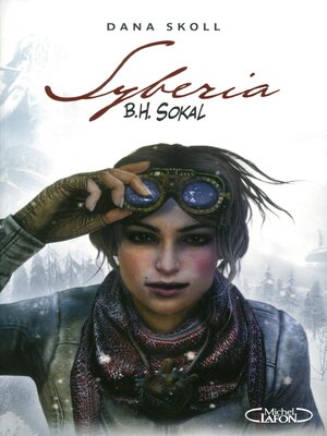 cover image of Syberia